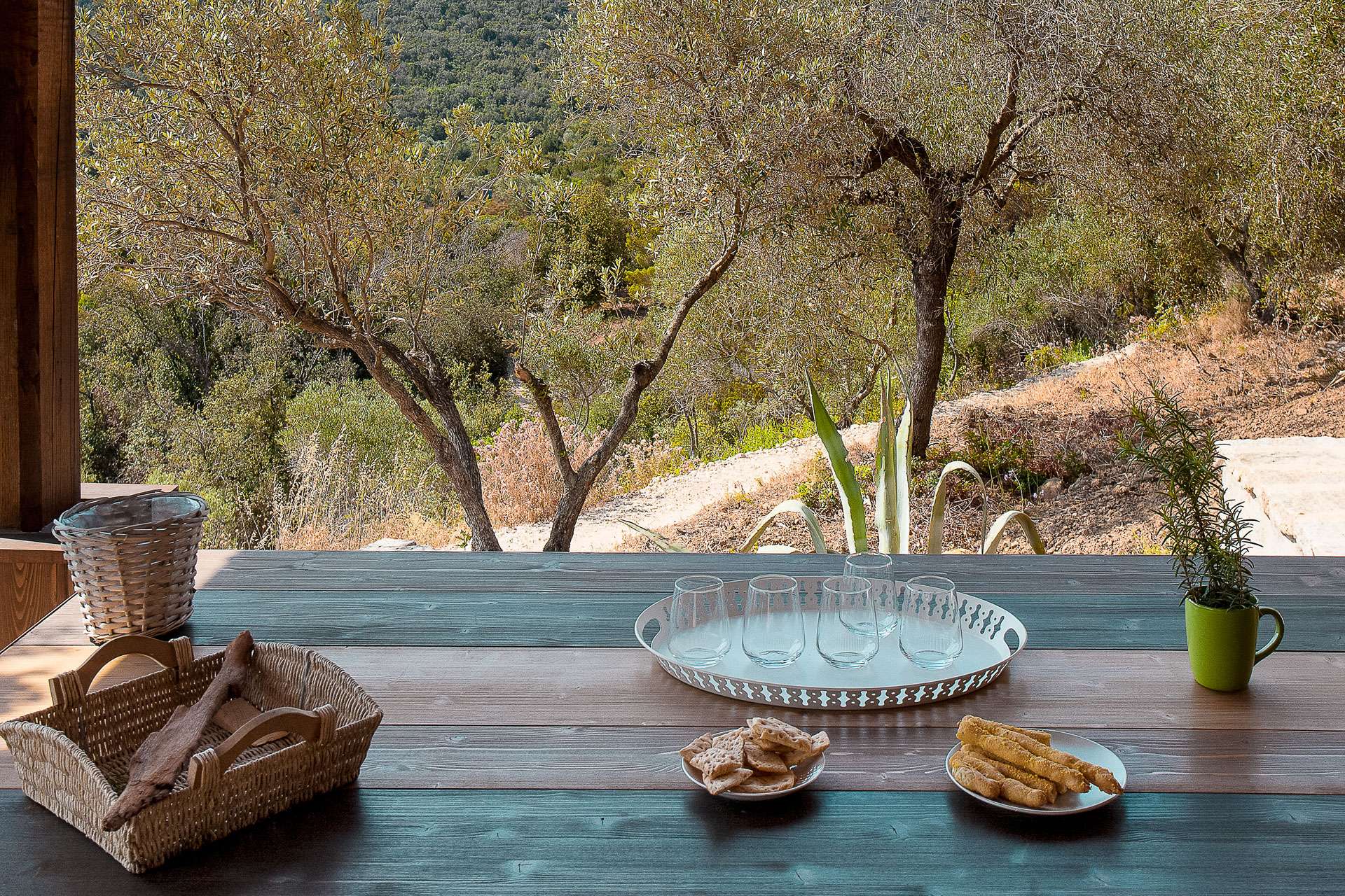 Nido dell’Aquila (Eagle's Nest)